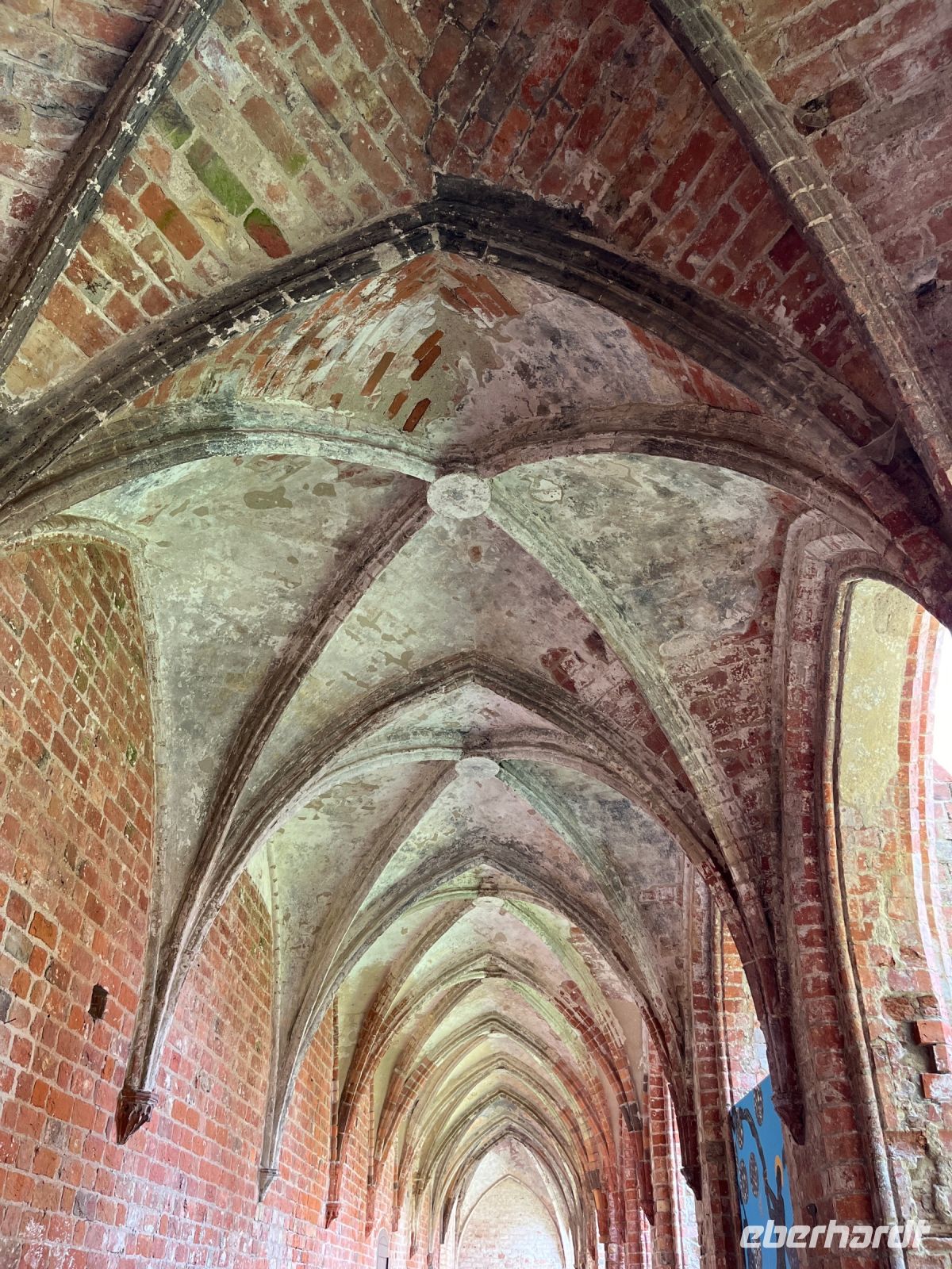Kloster Chorin, Deutschland &ndash; &copy; Maria Feibig (Eberhardt TRAVEL)