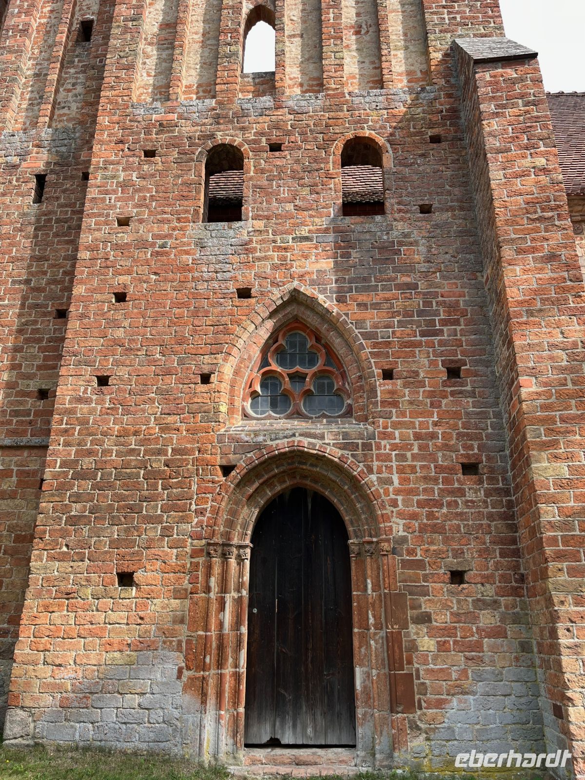 Kloster Chorin, Deutschland &ndash; &copy; Maria Feibig (Eberhardt TRAVEL)