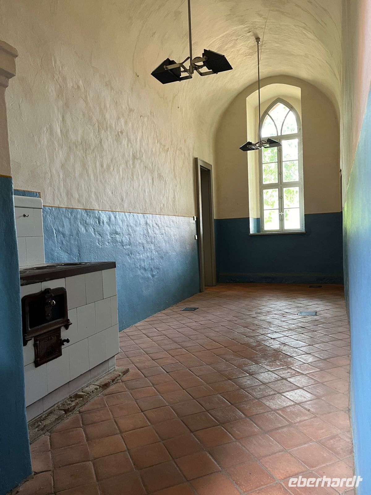 Kloster Chorin, Deutschland &ndash; &copy; Maria Feibig (Eberhardt TRAVEL)