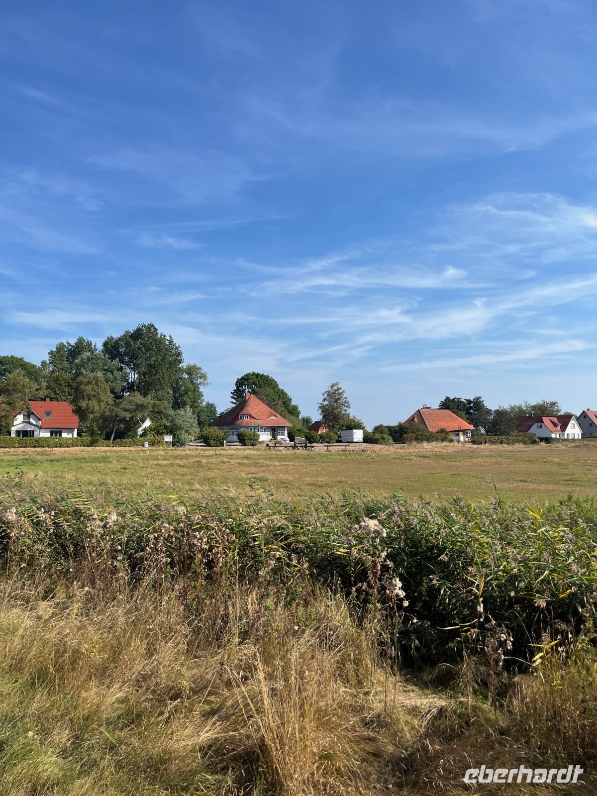 Hiddensee, Deutschland &ndash; &copy; Maria Feibig (Eberhardt TRAVEL)