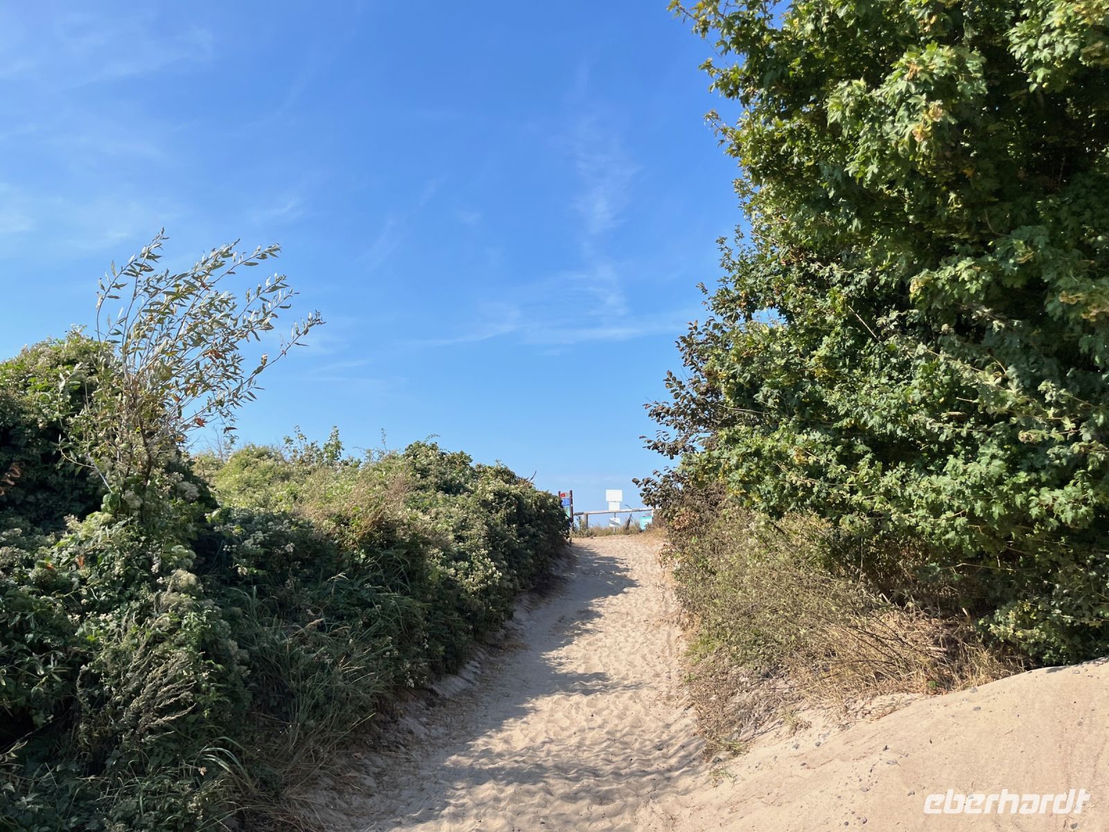 Hiddensee, Deutschland &ndash; &copy; Maria Feibig (Eberhardt TRAVEL)