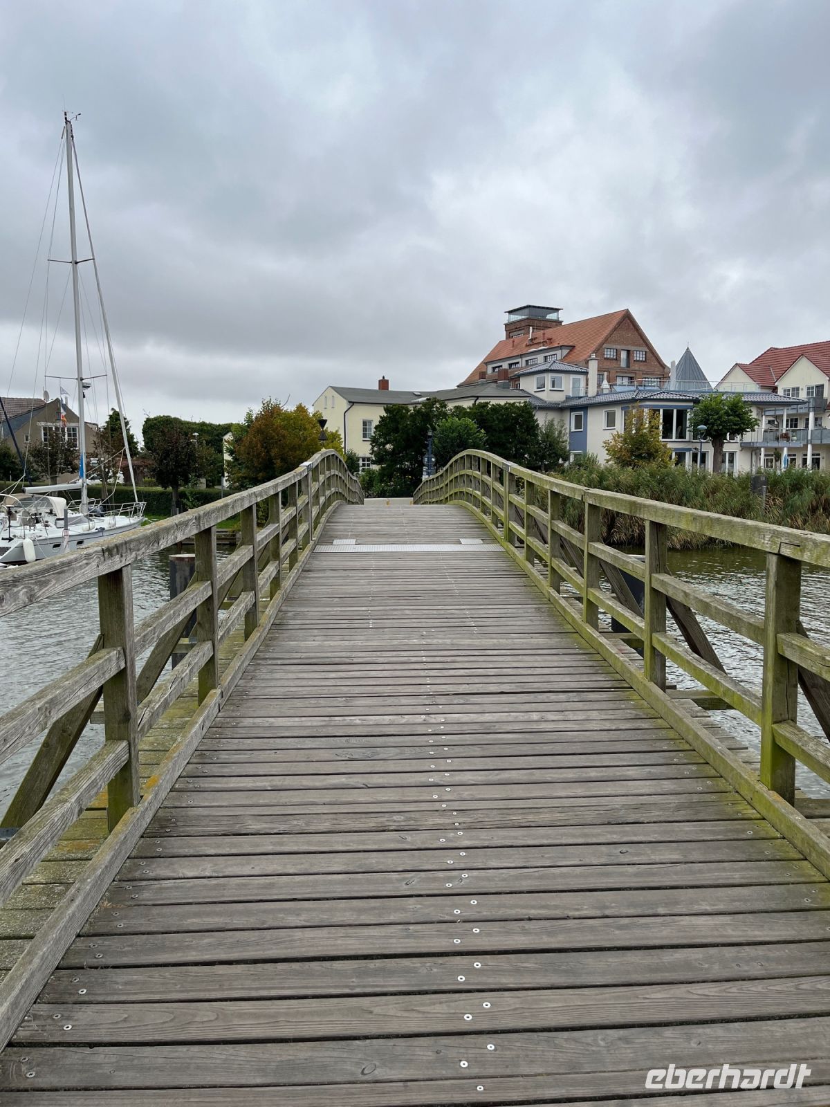 Wolgast, Deutschland &ndash; &copy; Maria Feibig (Eberhardt TRAVEL)