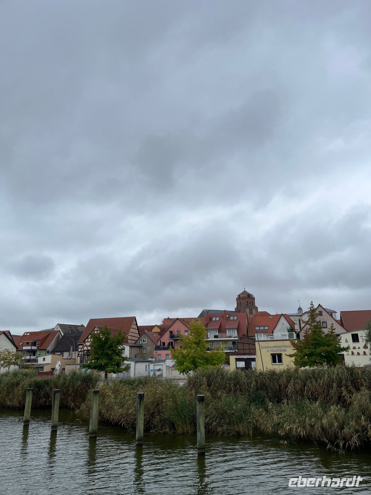 Wolgast, Deutschland &ndash; &copy; Maria Feibig (Eberhardt TRAVEL)