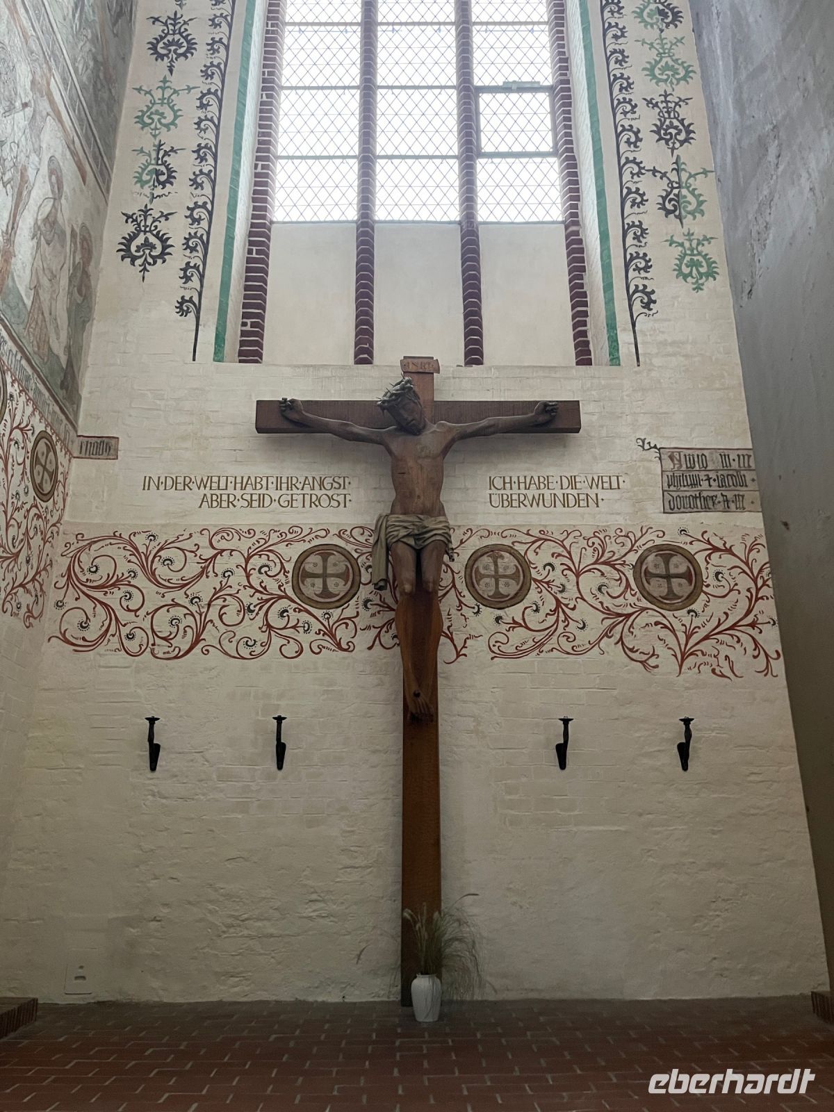 Kirche, Greifswald &ndash; &copy; Maria Feibig (Eberhardt TRAVEL)