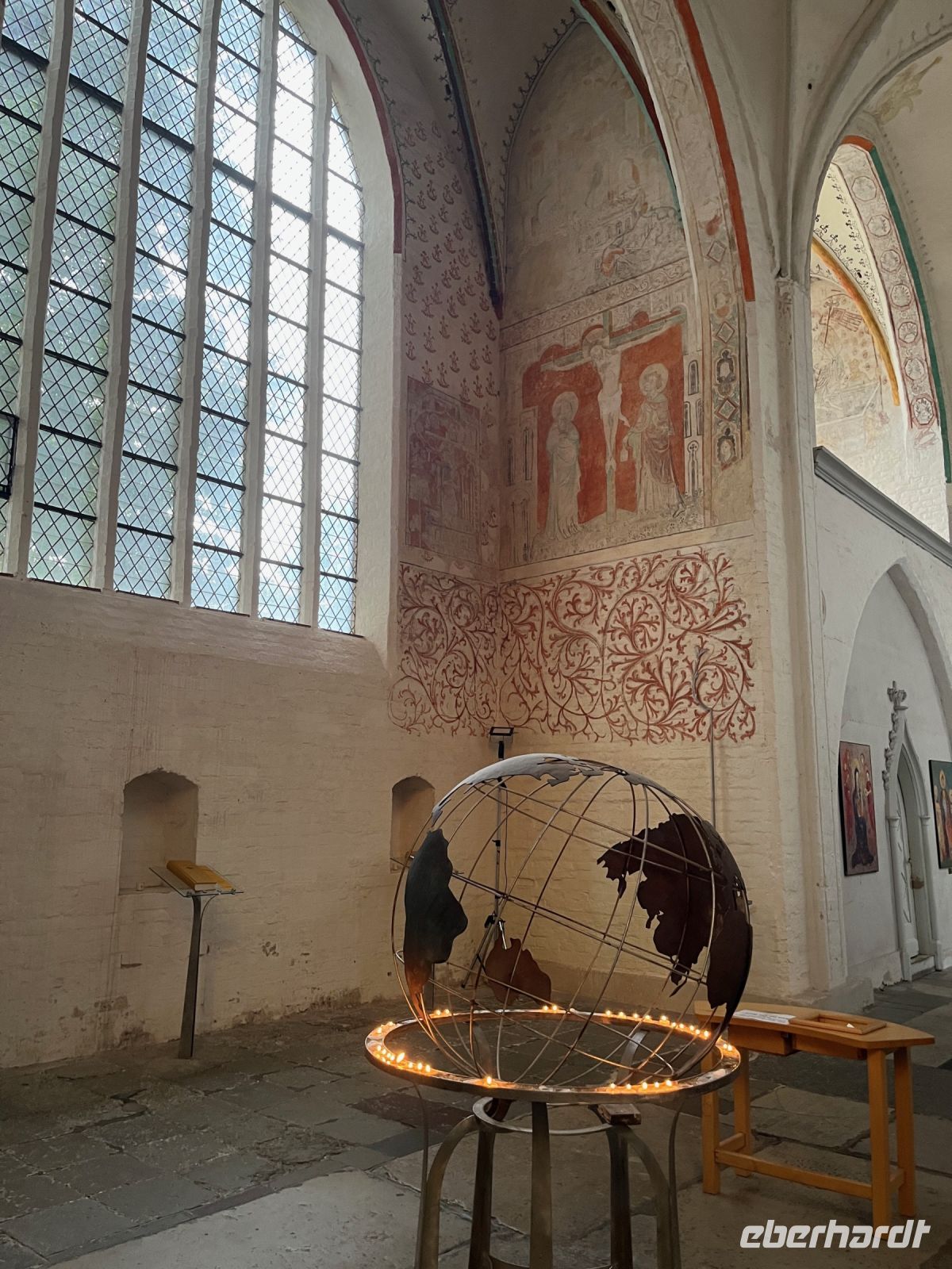 Dom, Greifswald, Deutschland &ndash; &copy; Maria Feibig (Eberhardt TRAVEL)