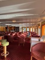 Schiff, Katharina von Bora, Deutschland &ndash; &copy; Maria Feibig (Eberhardt TRAVEL)