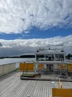 Schiff, Katharina von Bora, Deutschland &ndash; &copy; Maria Feibig (Eberhardt TRAVEL)
