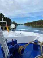 Schiff, Katharina von Bora, Deutschland &ndash; &copy; Maria Feibig (Eberhardt TRAVEL)