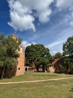Kloster Chorin, Deutschland &ndash; &copy; Maria Feibig (Eberhardt TRAVEL)