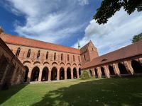 Kloster Chorin, Deutschland &ndash; &copy; Maria Feibig (Eberhardt TRAVEL)
