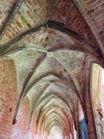 Kloster Chorin, Deutschland &ndash; &copy; Maria Feibig (Eberhardt TRAVEL)