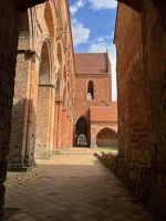 Kloster Chorin, Deutschland &ndash; &copy; Maria Feibig (Eberhardt TRAVEL)