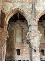 Kloster Chorin, Deutschland &ndash; &copy; Maria Feibig (Eberhardt TRAVEL)