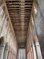 Kloster Chorin, Deutschland &ndash; &copy; Maria Feibig (Eberhardt TRAVEL)