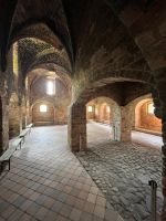 Kloster Chorin, Deutschland &ndash; &copy; Maria Feibig (Eberhardt TRAVEL)
