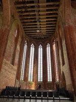 Kloster Chorin, Deutschland &ndash; &copy; Maria Feibig (Eberhardt TRAVEL)