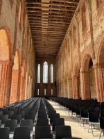 Kloster Chorin, Deutschland &ndash; &copy; Maria Feibig (Eberhardt TRAVEL)
