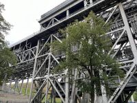 Schiffshebewerke Niederfinow, Deutschland &ndash; &copy; Maria Feibig (Eberhardt TRAVEL)