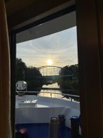 Schiff, Katharina von Bora, Deutschland &ndash; &copy; Maria Feibig (Eberhardt TRAVEL)