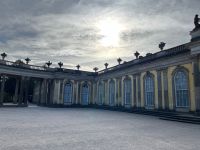  Sanssouci, Potsdam, Deutschland &ndash; &copy; Maria Feibig (Eberhardt TRAVEL)