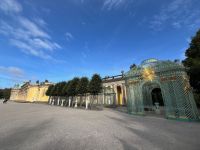  Sanssouci, Potsdam, Deutschland &ndash; &copy; Maria Feibig (Eberhardt TRAVEL)