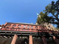 Stralsund, Deutschland &ndash; &copy; Maria Feibig (Eberhardt TRAVEL)
