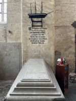 Kirche, Wolgast, Deutschland &ndash; &copy; Maria Feibig (Eberhardt TRAVEL)