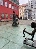 Greifswald, Deutschland &ndash; &copy; Maria Feibig (Eberhardt TRAVEL)