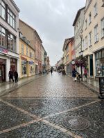 Greifswald, Deutschland &ndash; &copy; Maria Feibig (Eberhardt TRAVEL)