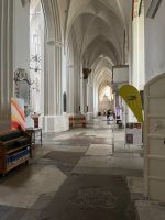 Dom, Greifswald, Deutschland &ndash; &copy; Maria Feibig (Eberhardt TRAVEL)