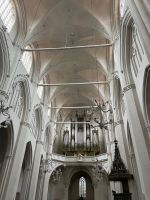 Dom, Greifswald, Deutschland &ndash; &copy; Maria Feibig (Eberhardt TRAVEL)
