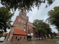 Dom, Greifswald, Deutschland &ndash; &copy; Maria Feibig (Eberhardt TRAVEL)
