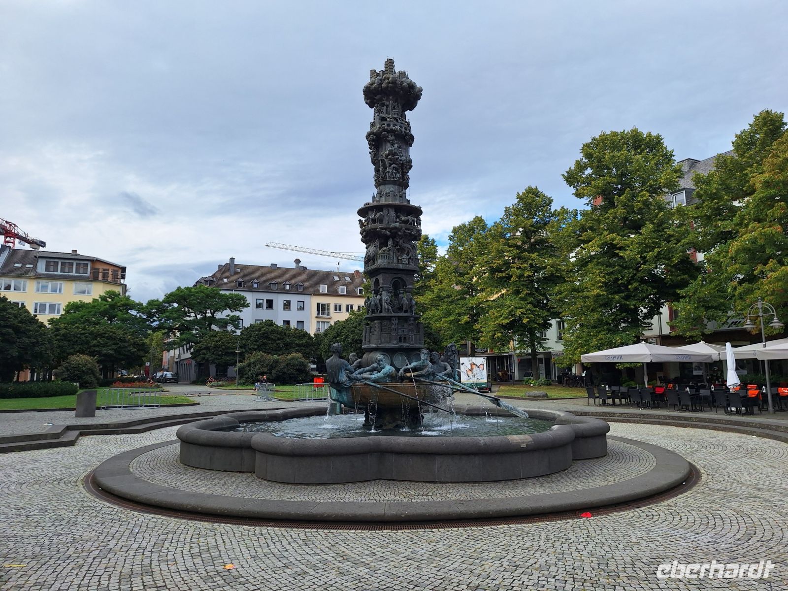 Koblenz 