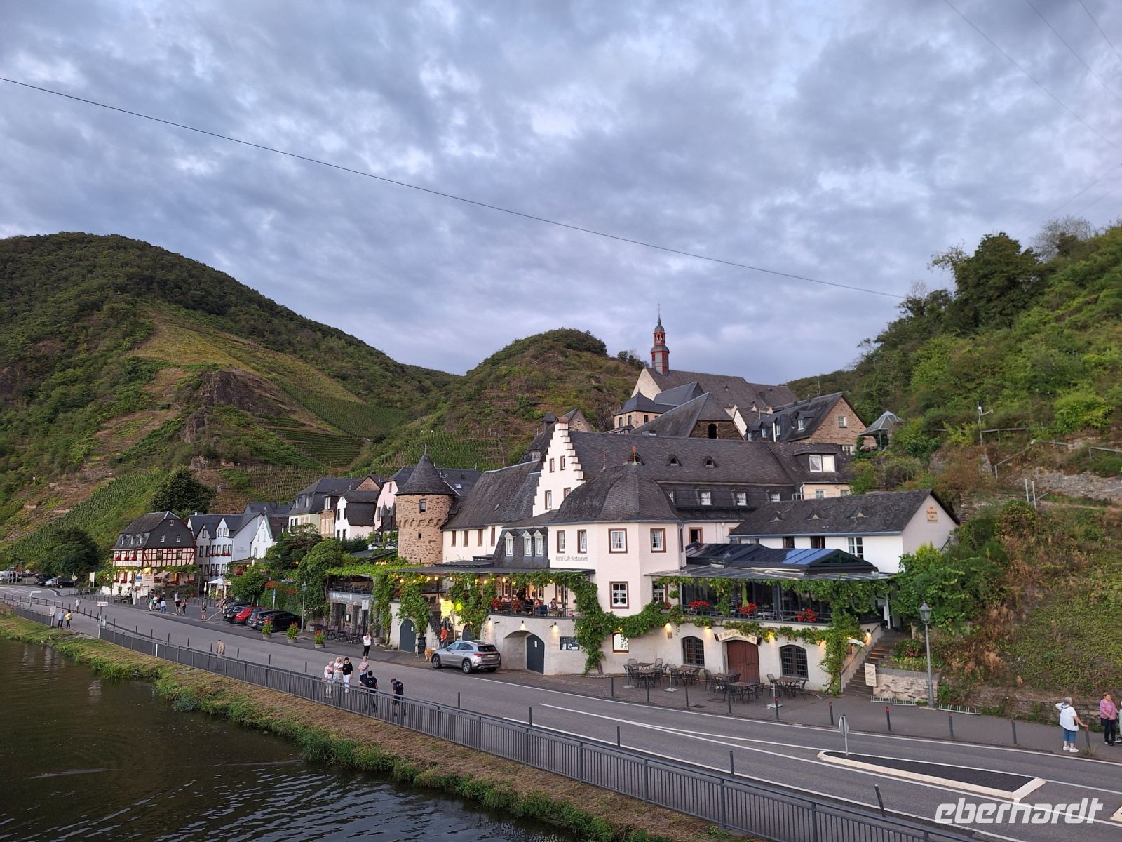 Beilstein &ndash; &copy; Peggy Pfützner (Eberhardt TRAVEL)