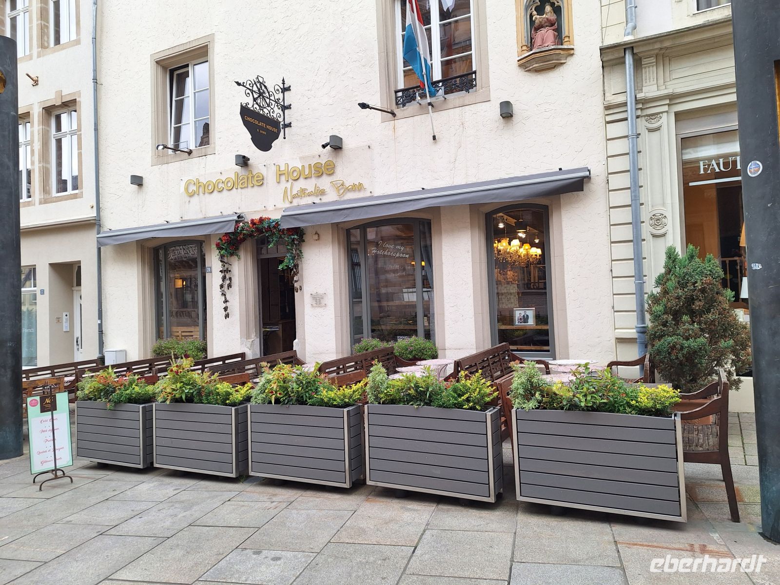 Luxemburg &ndash; &copy; Peggy Pfützner (Eberhardt TRAVEL)