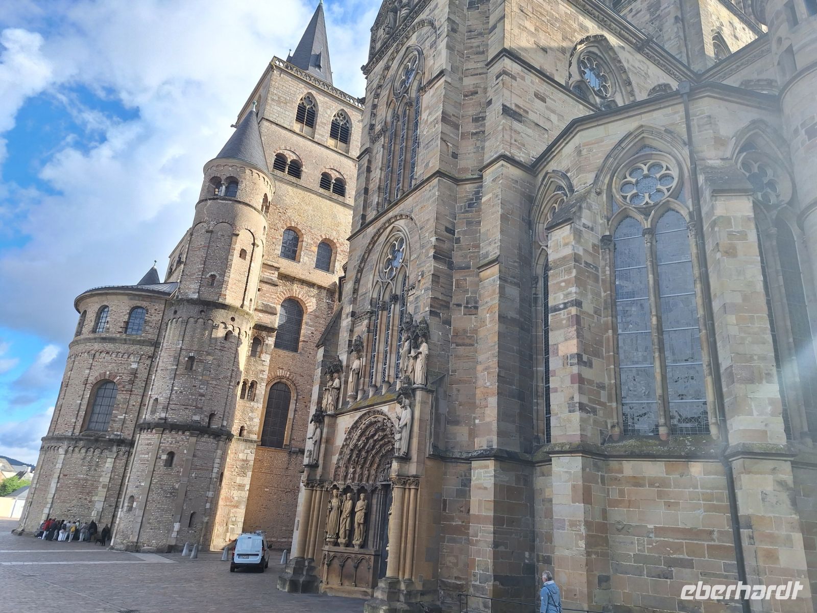 Trier &ndash; &copy; Peggy Pfützner (Eberhardt TRAVEL)