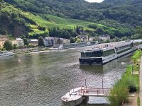 Bernkastel-Kues &ndash; &copy; Peggy Pfützner (Eberhardt TRAVEL)