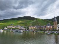 Bernkastel-Kues &ndash; &copy; Peggy Pfützner (Eberhardt TRAVEL)
