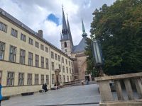 Luxemburg &ndash; &copy; Peggy Pfützner (Eberhardt TRAVEL)