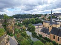 Luxemburg