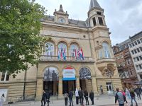 Luxemburg &ndash; &copy; Peggy Pfützner (Eberhardt TRAVEL)