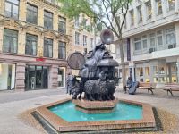 Luxemburg &ndash; &copy; Peggy Pfützner (Eberhardt TRAVEL)