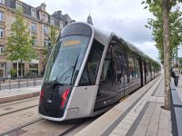 Luxemburg