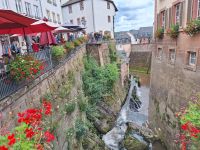 Saarburg &ndash; &copy; Peggy Pfützner (Eberhardt TRAVEL)