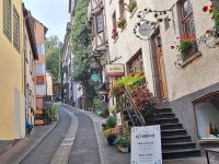 Cochem &ndash; &copy; Peggy Pfützner (Eberhardt TRAVEL)