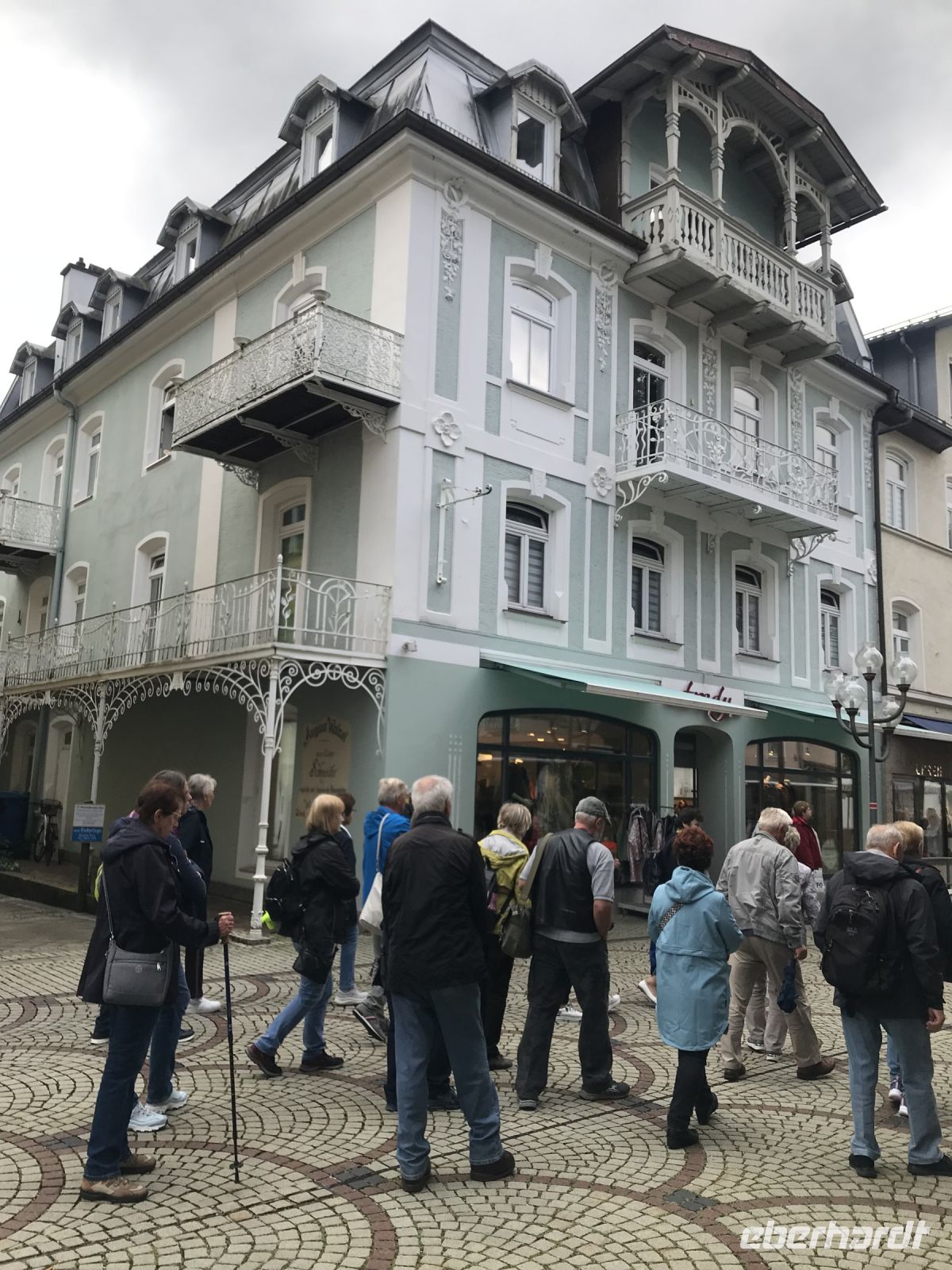 Bad Reichenhall - 