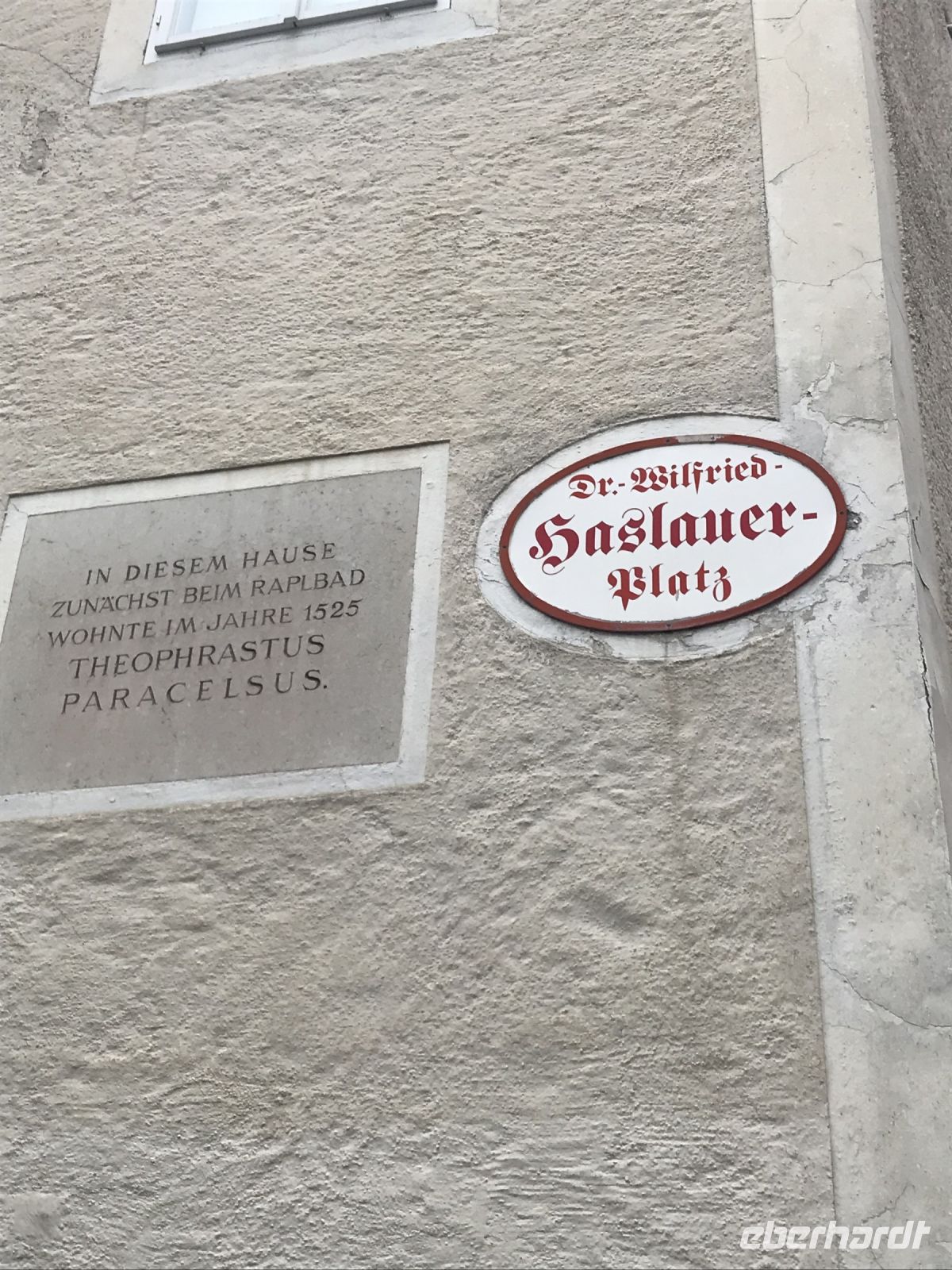 Rundreise Berchtesgadener Land - Salzburg -  &ndash; &copy; Renate Schuster (Eberhardt TRAVEL)
