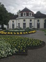 Bad Reichenhall - Königlicher Kurgarten &ndash; &copy; Renate Schuster (Eberhardt TRAVEL)
