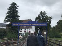 Rundreise Berchtesgadener Land - Besuch Chiemsee - Fraueninsel &ndash; &copy; Renate Schuster (Eberhardt TRAVEL)
