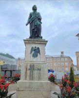 Rundreise Berchtesgadener Land - Salzburg - MOZART &ndash; &copy; Renate Schuster (Eberhardt TRAVEL)